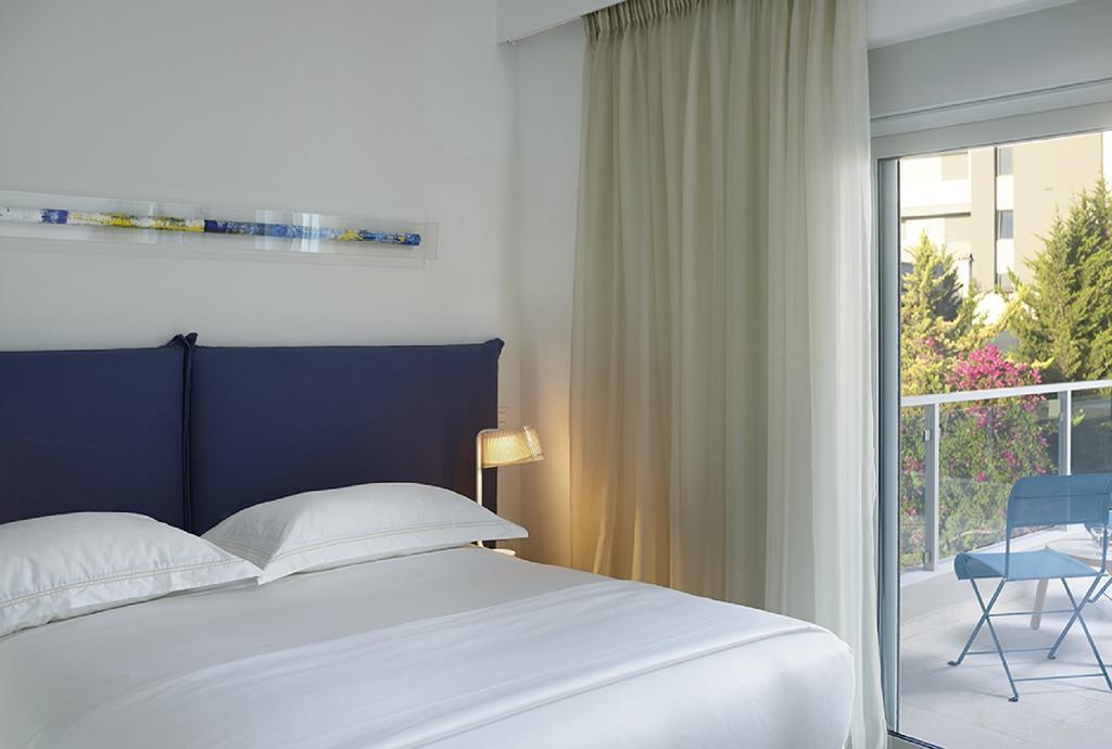 Scale Suites Athen Rom bilde