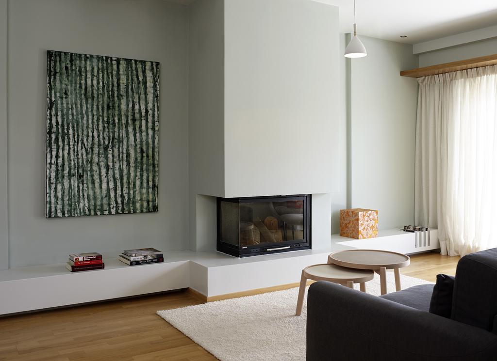 Scale Suites Athen Rom bilde
