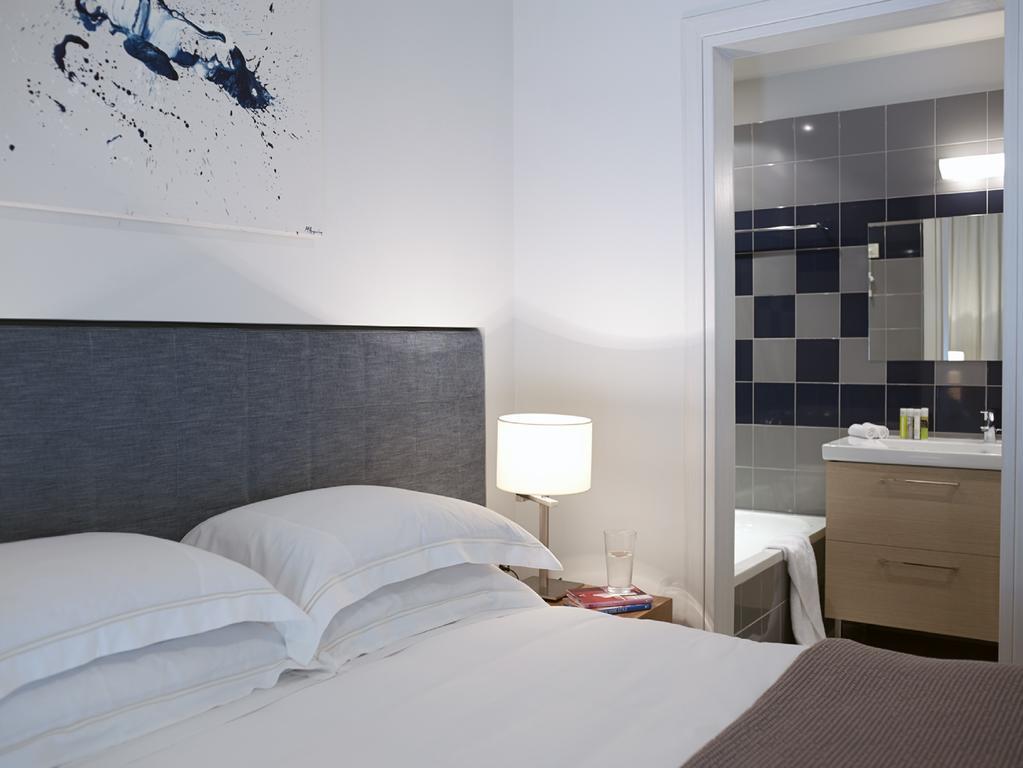 Scale Suites Athen Rom bilde