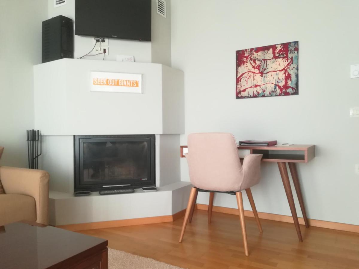 Scale Suites Athen Eksteriør bilde