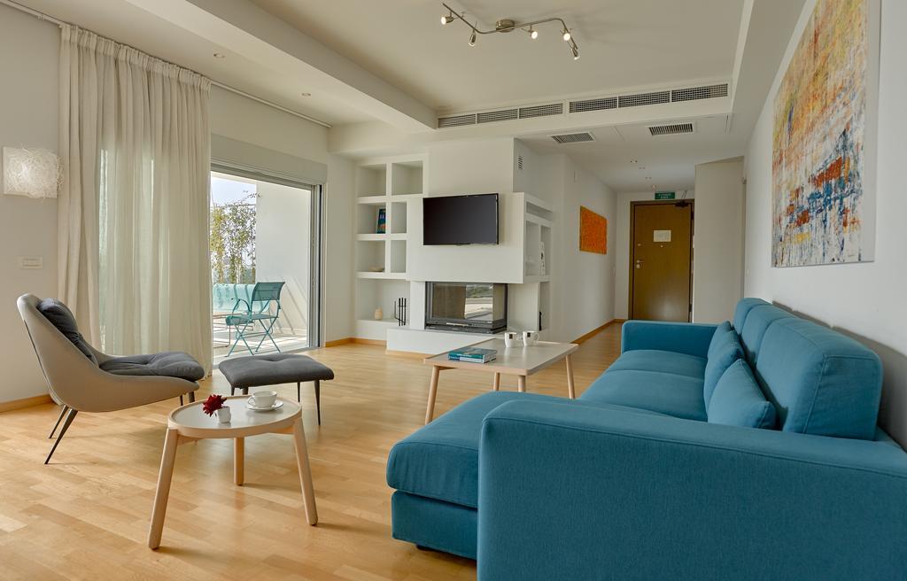 Scale Suites Athen Eksteriør bilde