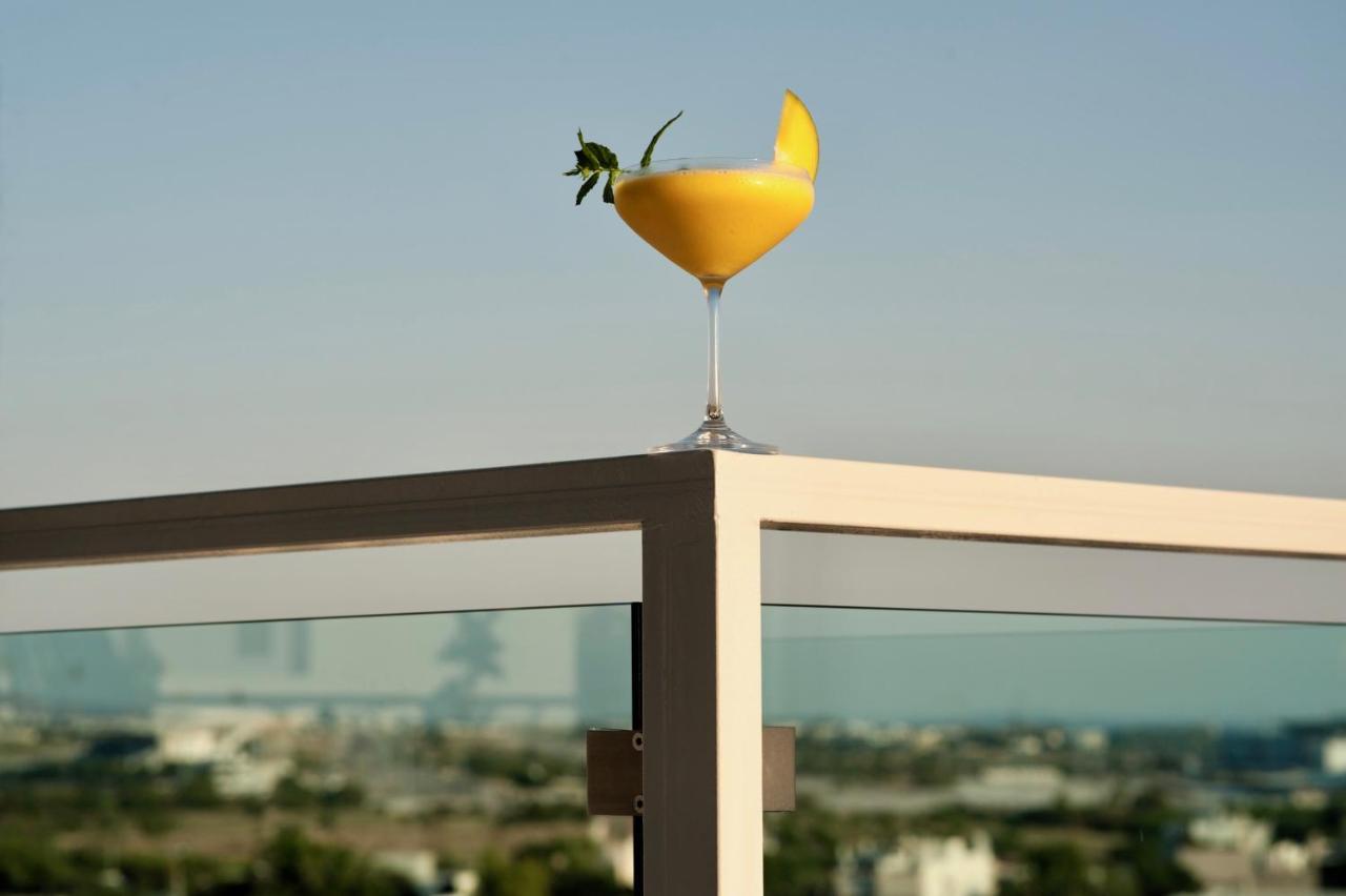 Scale Suites Athen Eksteriør bilde
