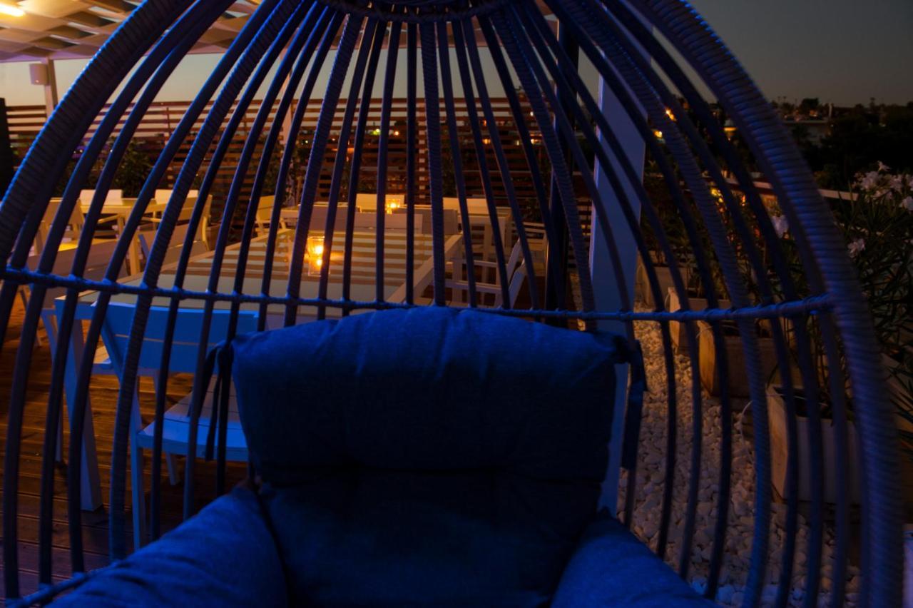 Scale Suites Athen Eksteriør bilde