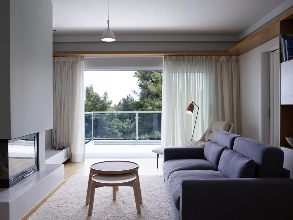 Scale Suites Athen Rom bilde